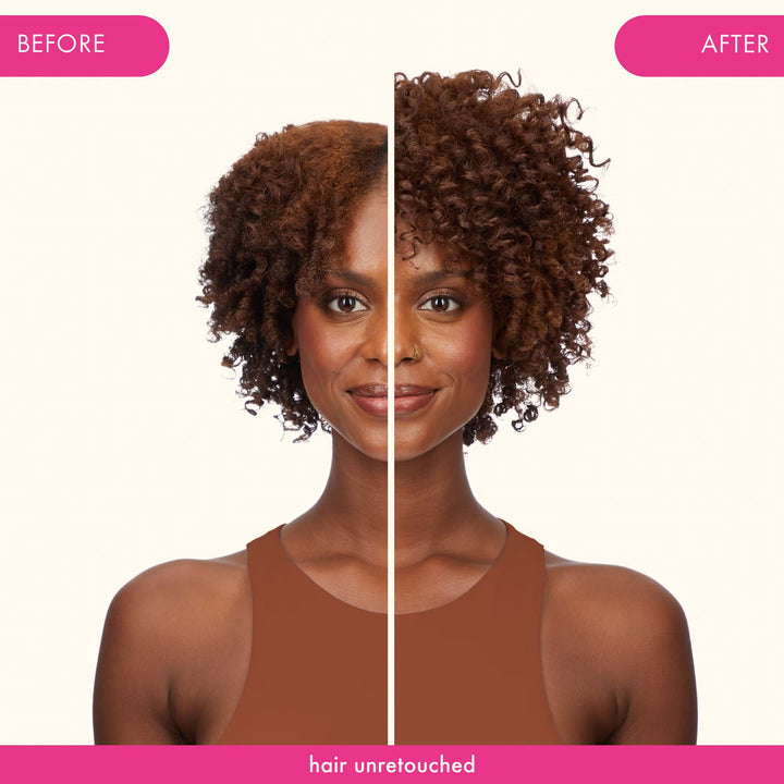 Reset Pink Charcoal Scalp Cleansing Oil - GLAM MODA