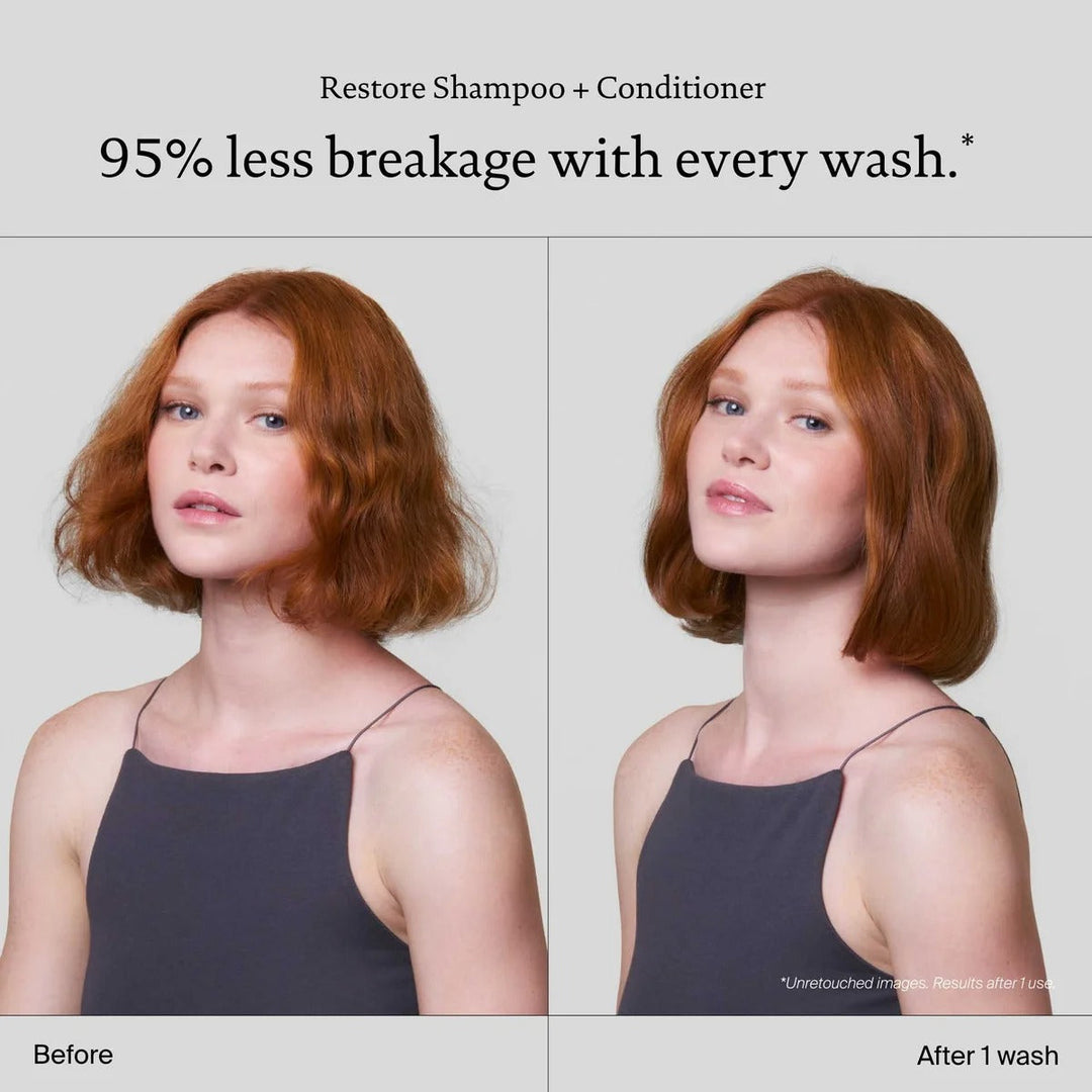 Restore Conditioner 60ml - GLAM MODA