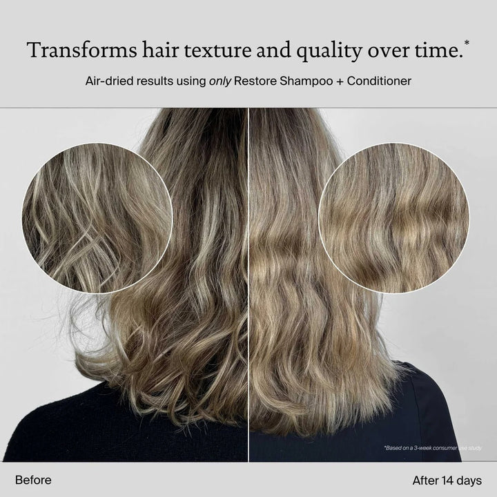 Restore Conditioner 60ml - GLAM MODA