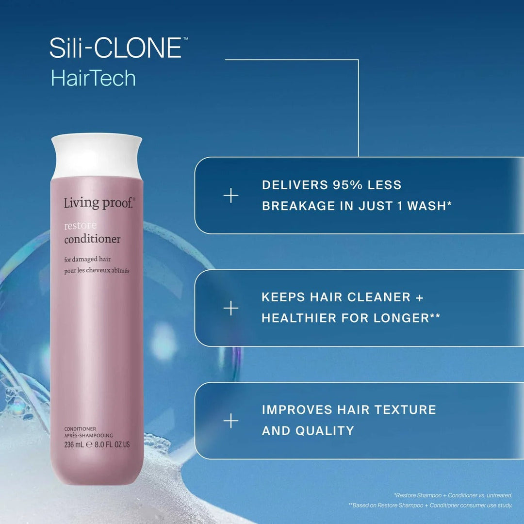 Restore Conditioner 60ml - GLAM MODA