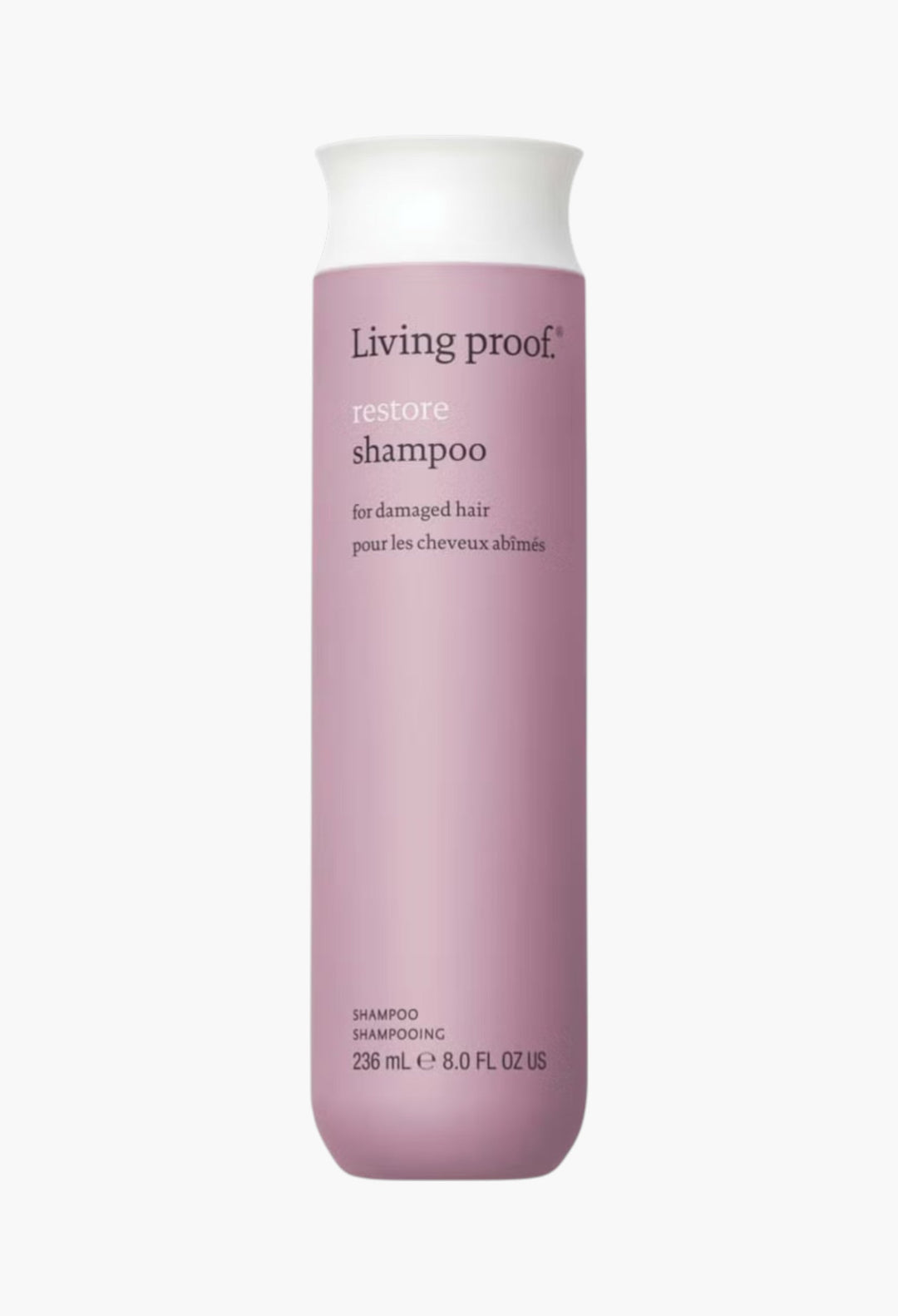 Restore Shampoo 236ml - GLAM MODA