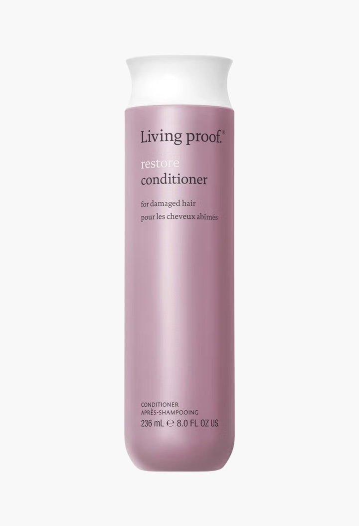 Restore Shampoo and Condtioner Bundle for Damage Repair, Strengthening and Shine - GLAM MODA