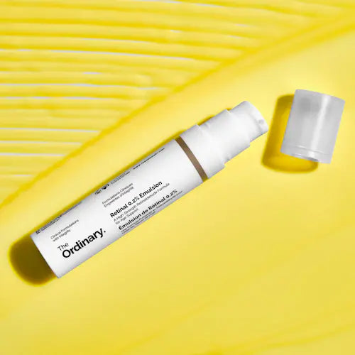 Retinal 0.2% Emulsion High-Strength Retinoid Nighttime Treatment - GLAM MODA