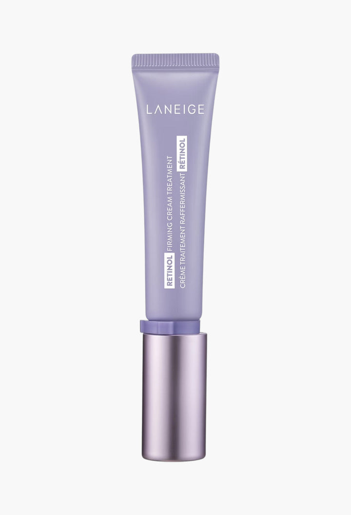 Retinol Firming Cream Treatment - GLAM MODA