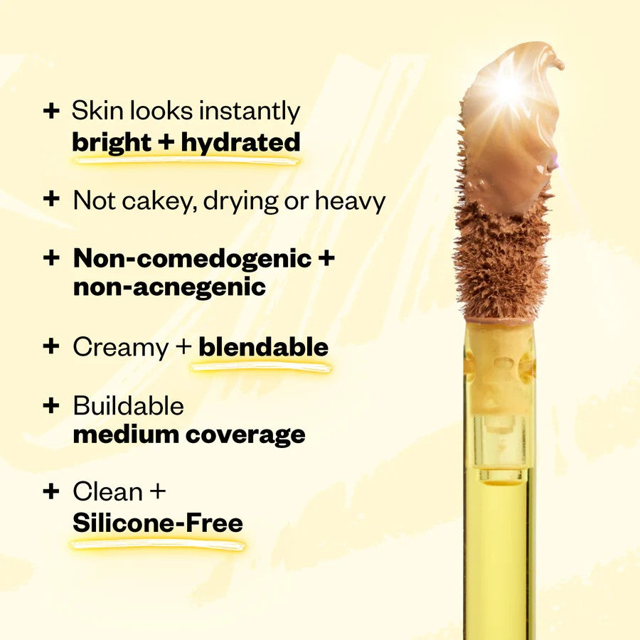Revealer Concealer Super Creamy + Brightening Concealer - GLAM MODA