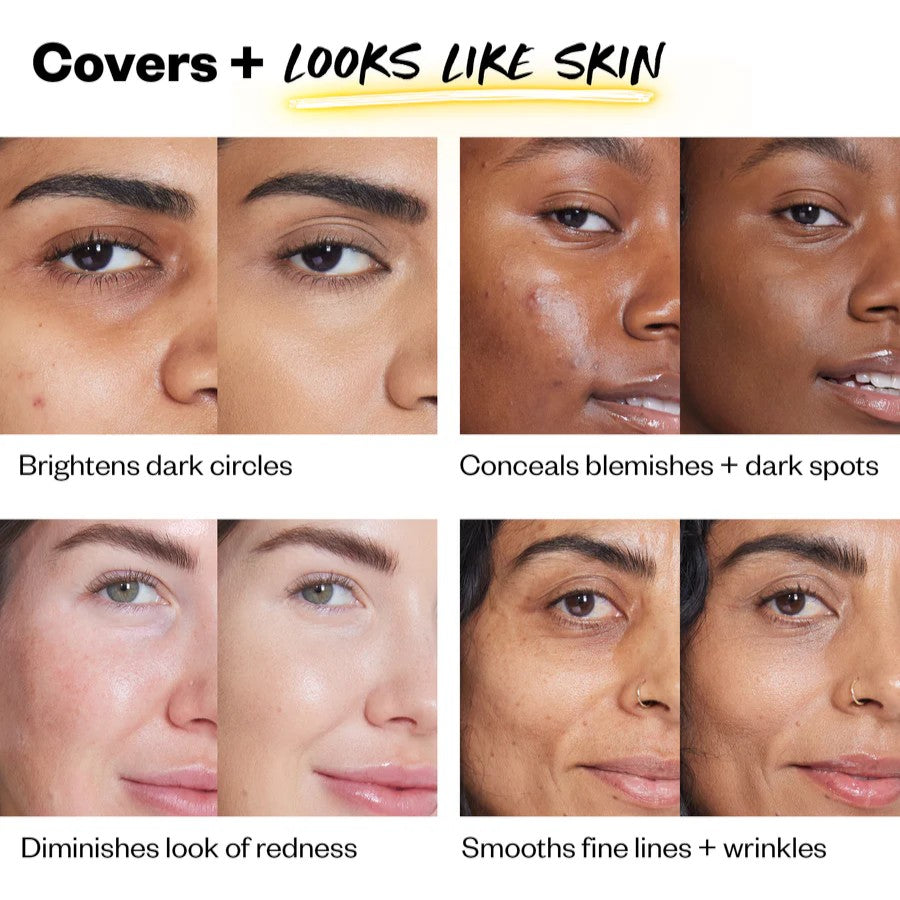 Revealer Concealer Super Creamy + Brightening Concealer - GLAM MODA