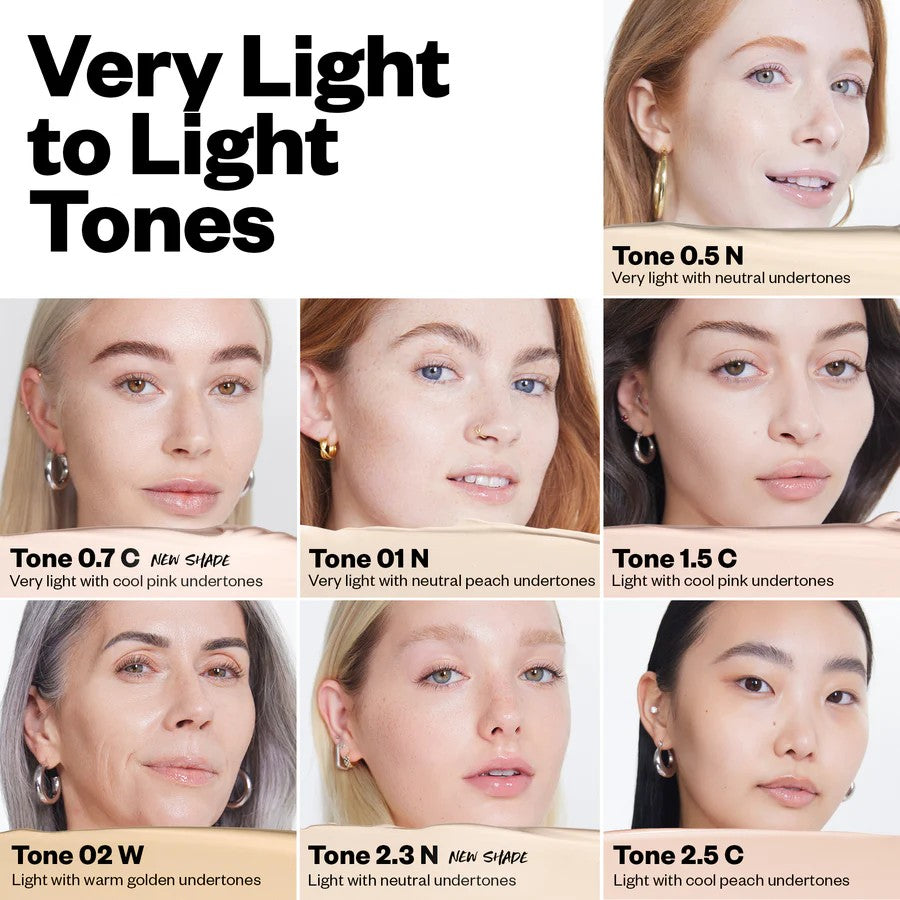 Revealer Concealer Super Creamy + Brightening Concealer - GLAM MODA