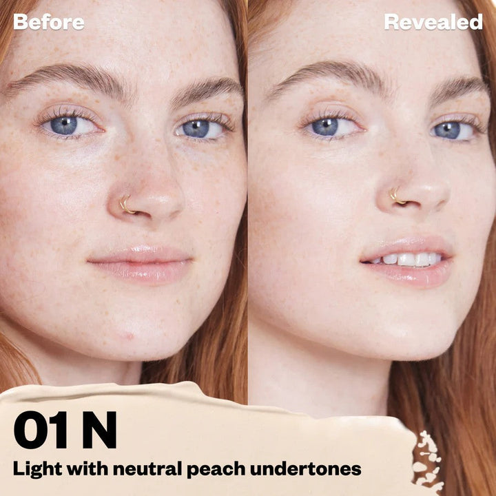 Revealer Concealer Super Creamy + Brightening Concealer - GLAM MODA