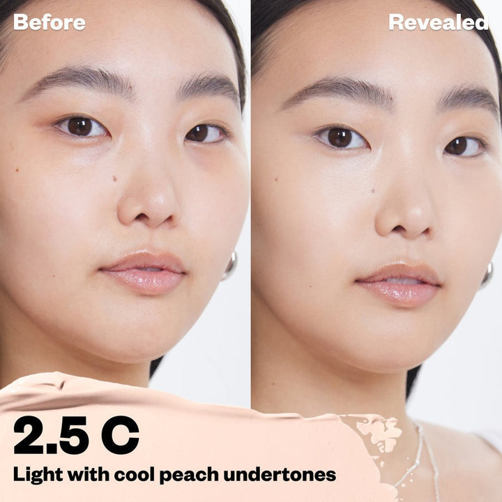 Revealer Concealer Super Creamy + Brightening Concealer - GLAM MODA