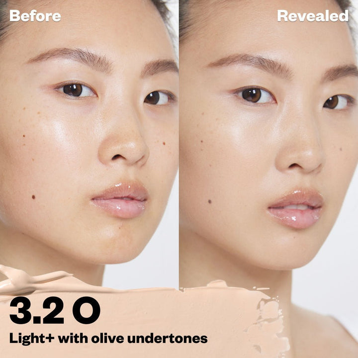 Revealer Concealer Super Creamy + Brightening Concealer - GLAM MODA