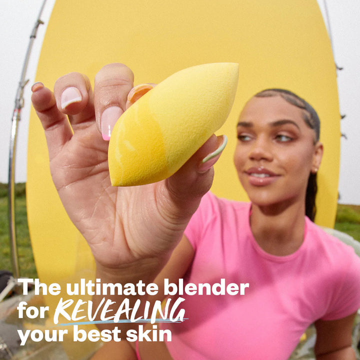 Revealer Dual-Ended Makeup Blender - GLAM MODA