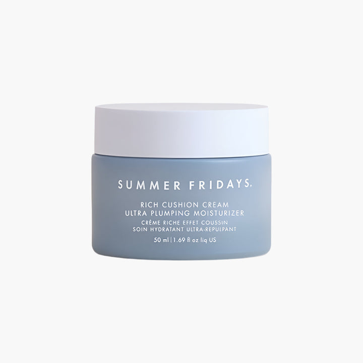 Rich Cushion Cream - GLAM MODA