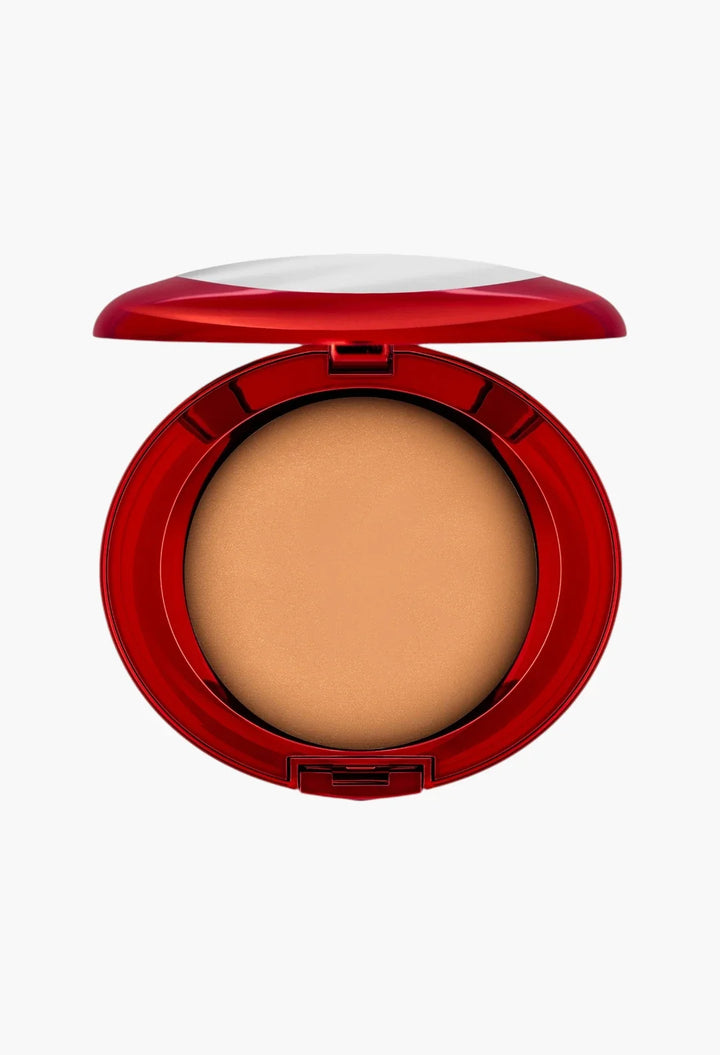 Bouclé Silk Airbrushed Talc-Free Finishing Powder