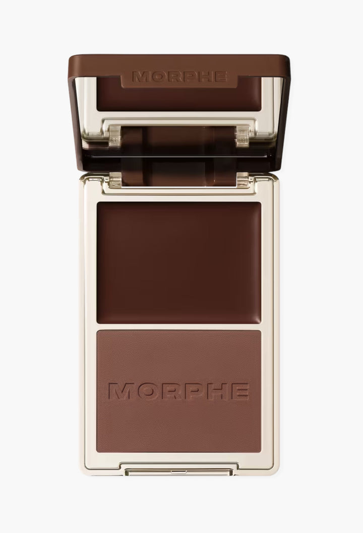 Cheek Thrills Bronze & Tone Duo - GLAM MODA