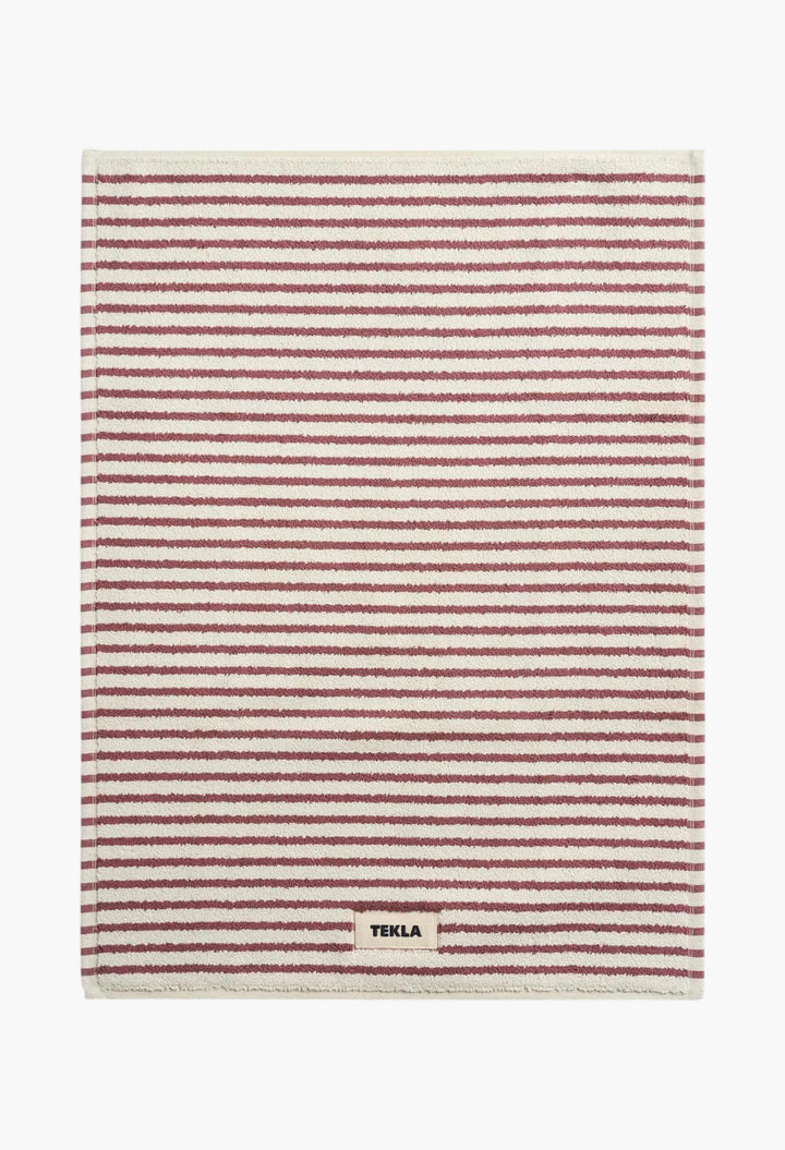 Terry Bath Mat - GLAM MODA