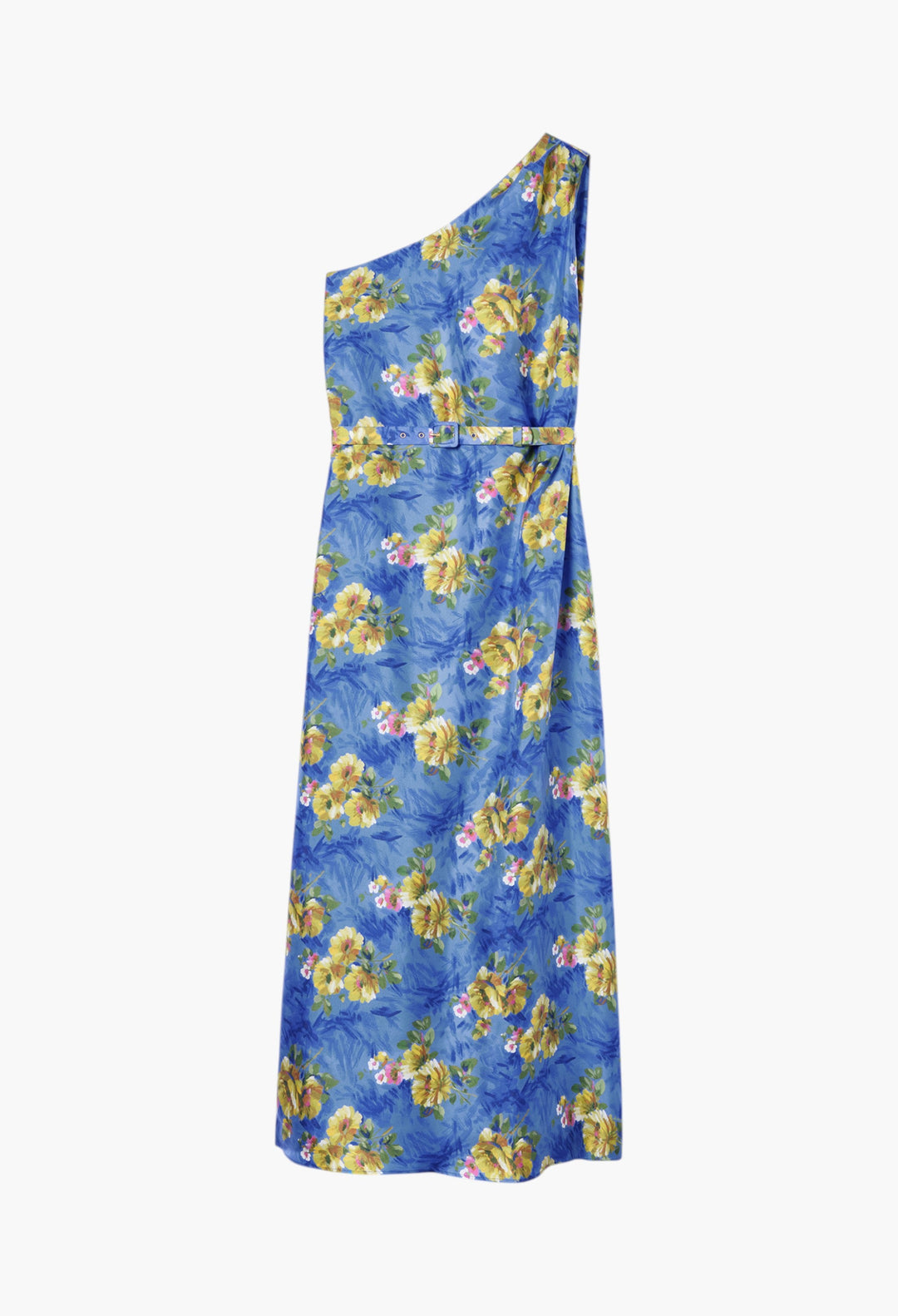 Roy Dress - GLAM MODA