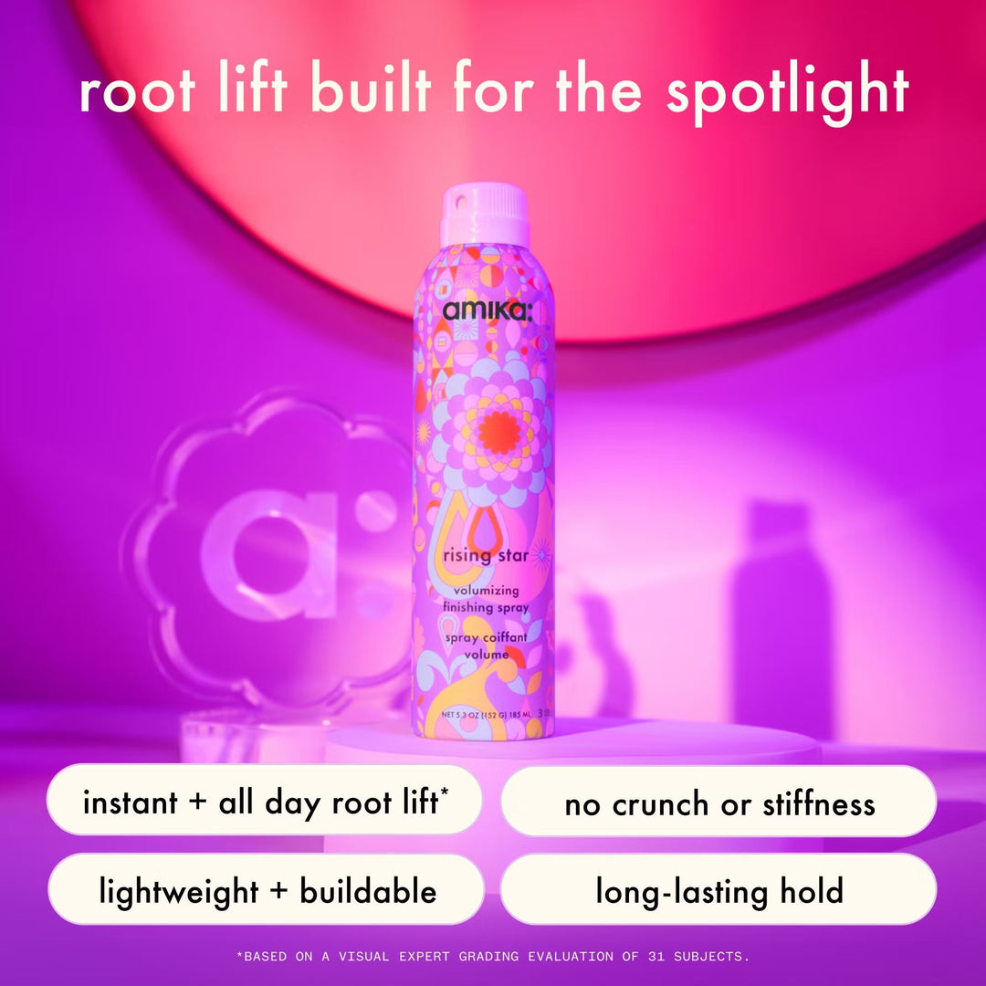 Rising Star Volumizing Finishing Spray - GLAM MODA