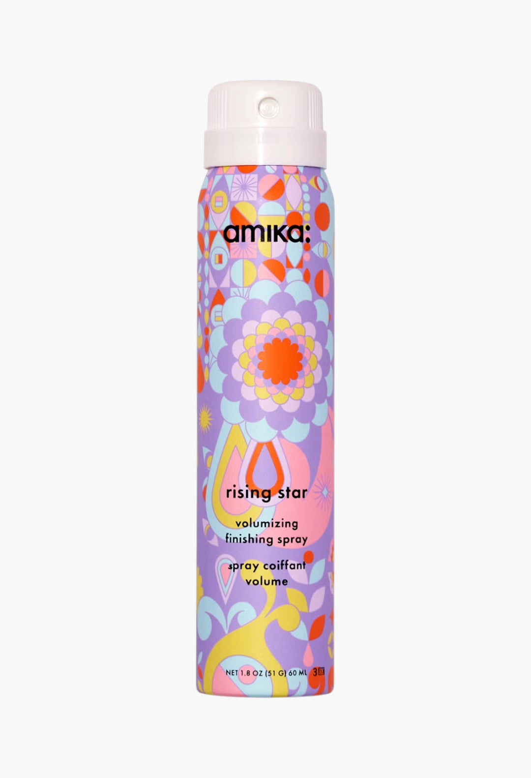 Rising Star Volumizing Finishing Spray - GLAM MODA