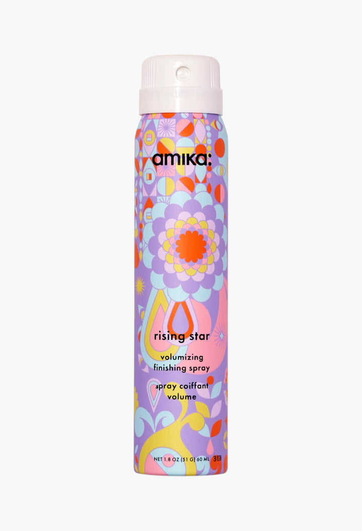 Rising Star Volumizing Finishing Spray - GLAM MODA
