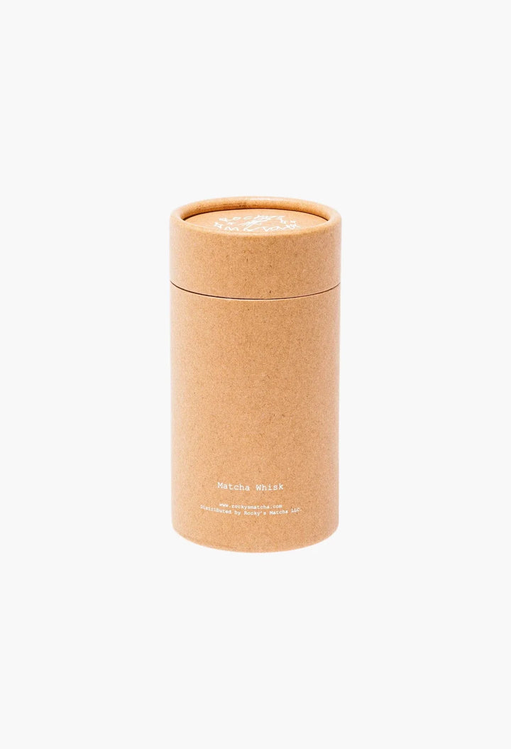 Rocky's matcha Essential Tea Kit