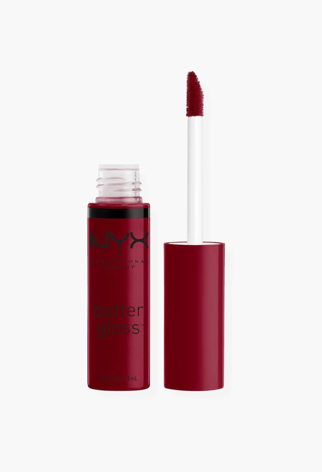 Butter Gloss Non-Sticky Lip Gloss - GLAM MODA