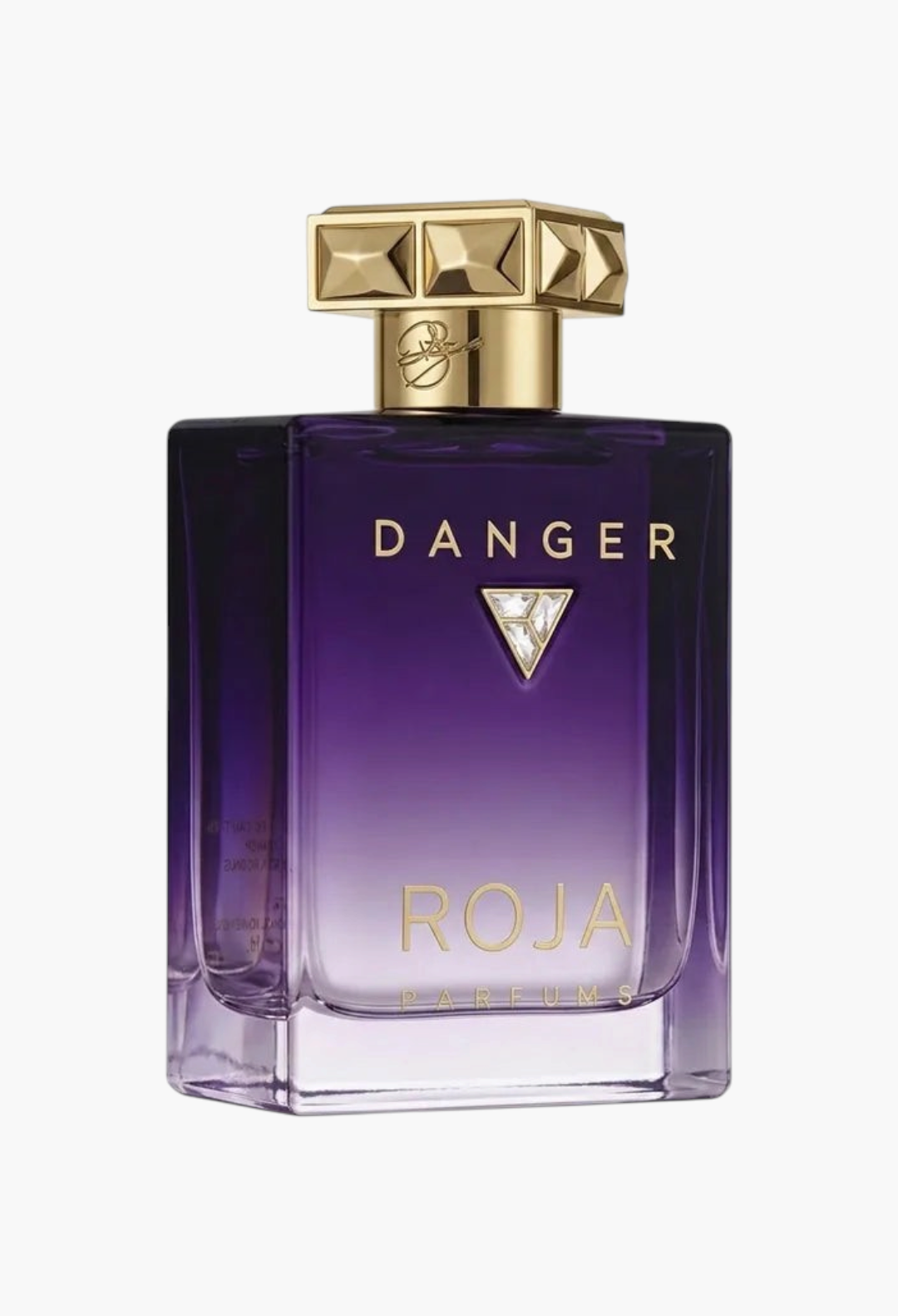 Roja Danger Essence De Parfum 100ML &ndash; Niche Gallery