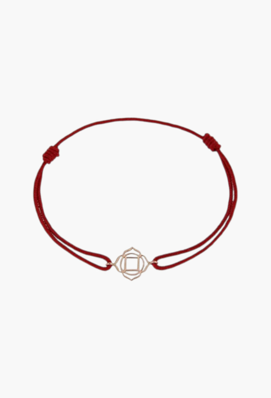 Chakra Bracelet On Thread - GLAM MODA