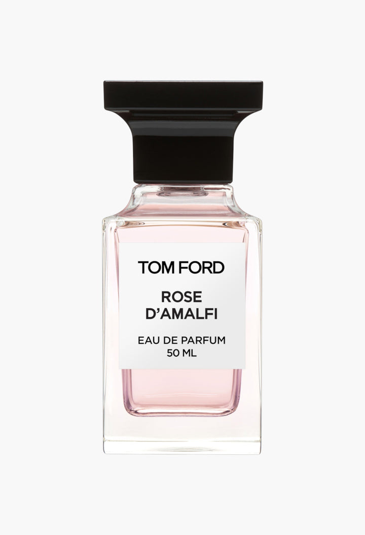 Rose D'amalfi Perfume - GLAM MODA