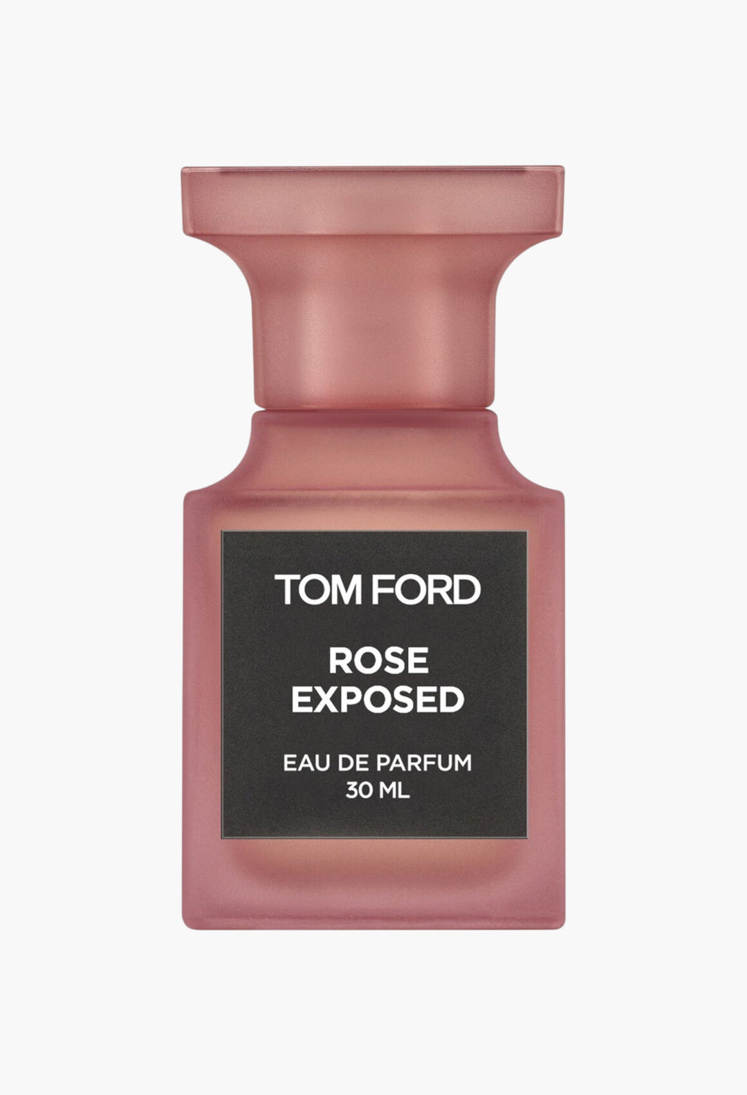 Rose Exposed - Eau de Parfum - GLAM MODA