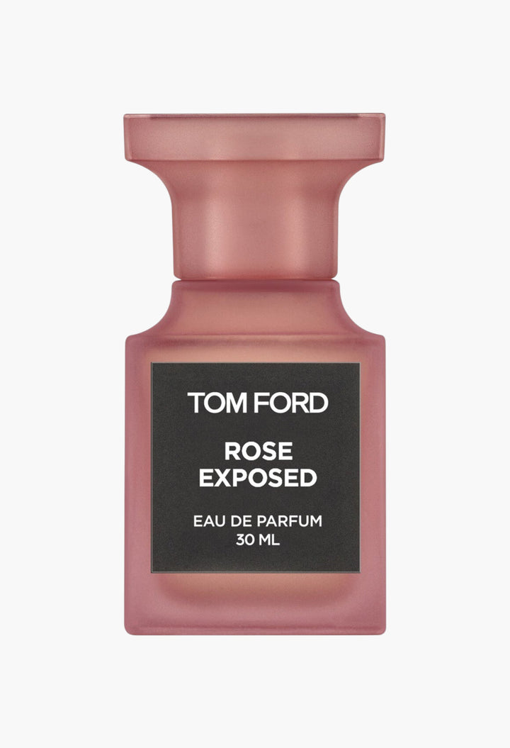 Rose Exposed - Eau de Parfum - GLAM MODA