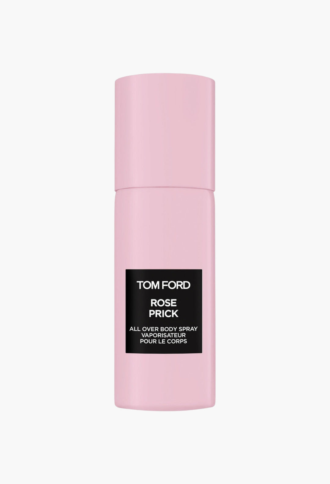 Rose Prick All Over Body Spray - GLAM MODA