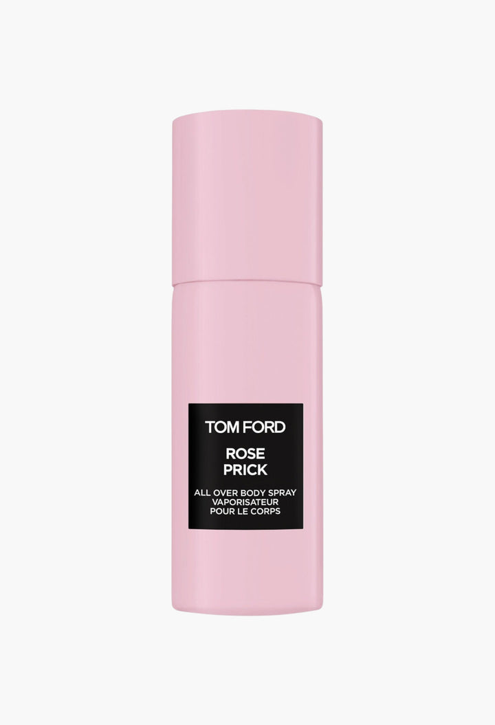 Rose Prick All Over Body Spray - GLAM MODA
