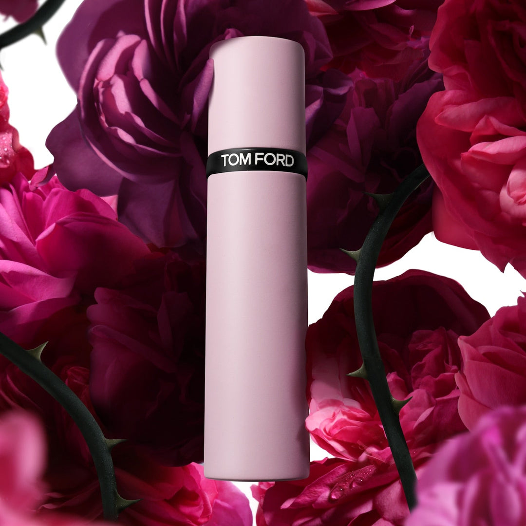 Rose Prick Eau De Parfum Set - GLAM MODA