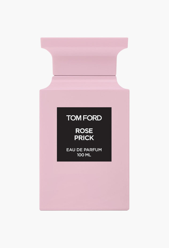 Rose Prick - Eau de Parfum - GLAM MODA