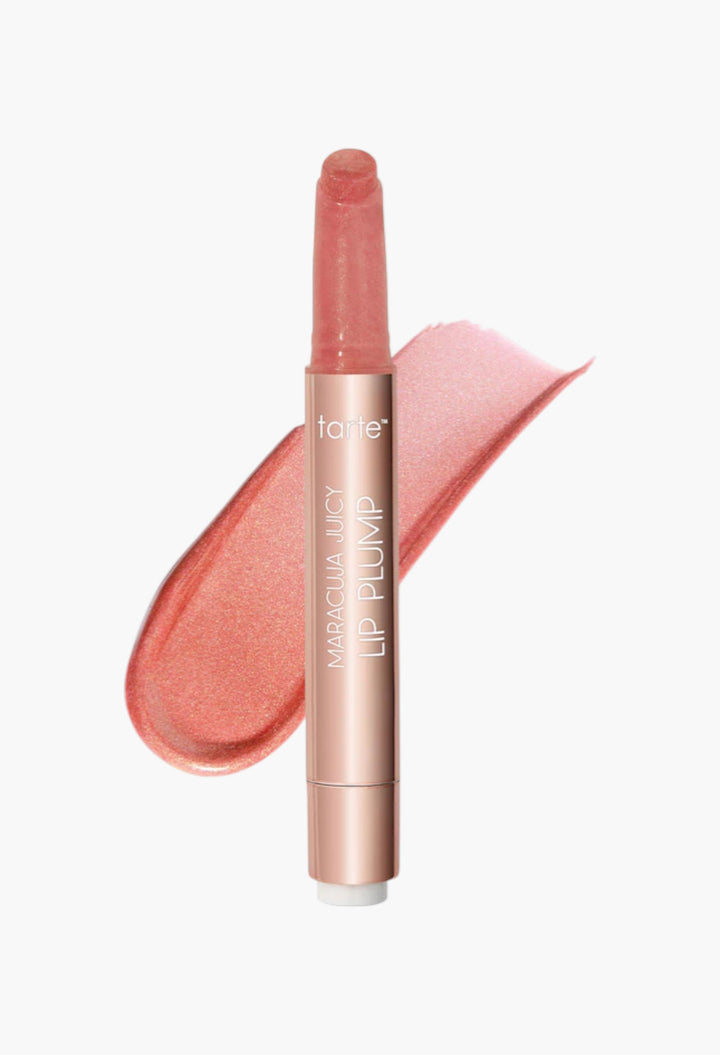 Maracuja Juicy Lip Plumping Gloss - GLAM MODA