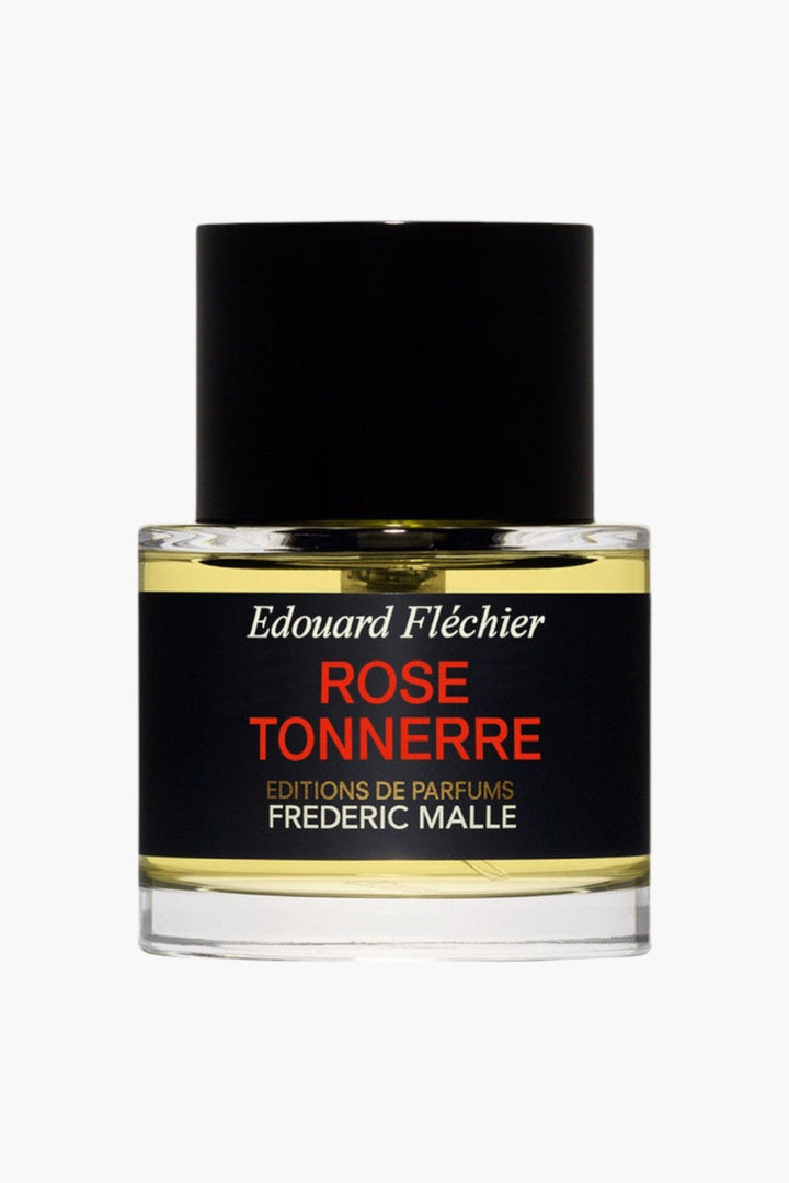 Rose Tonnerre Perfume - Tonnerre Perfume - GLAM MODA