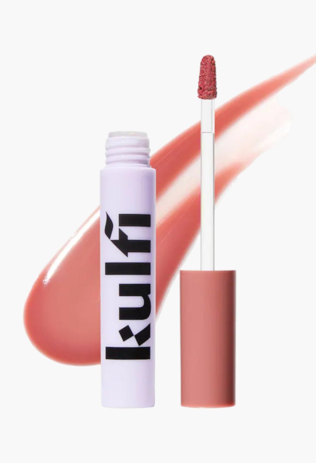 Lassi Lips Staining Long-Lasting Moisturizing Lip Oil - GLAM MODA