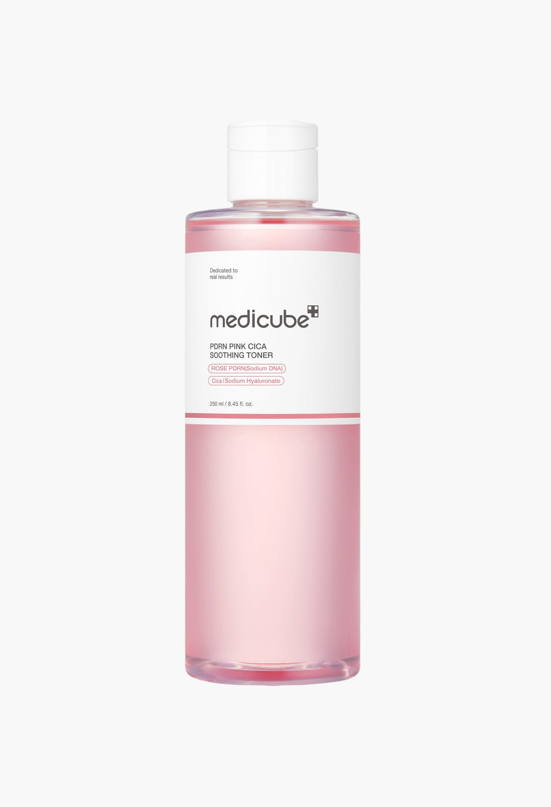 PDRN Pink Peptide Toner - Pink Glow Toner - GLAM MODA