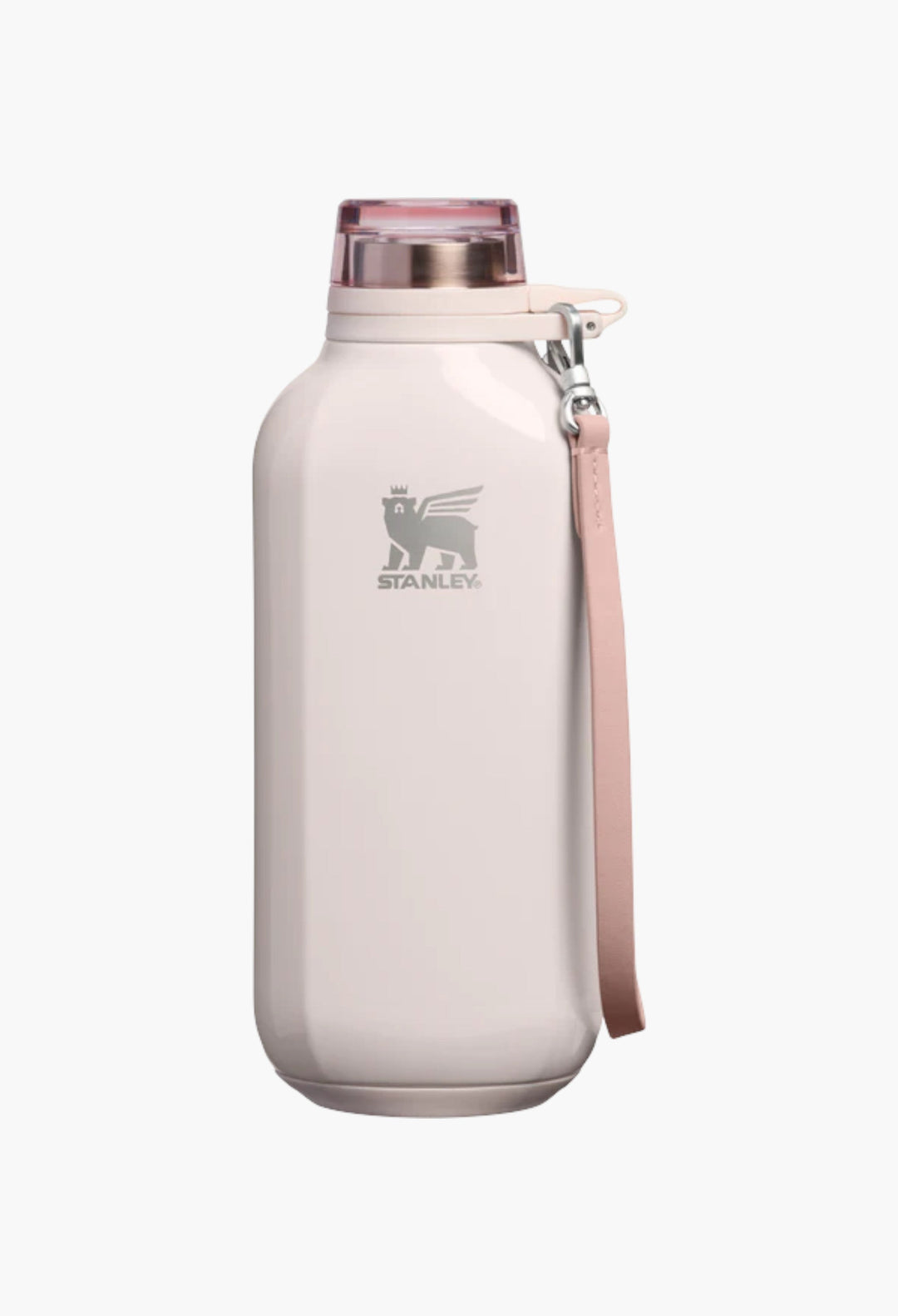The Clutch Bottle - GLAM MODA