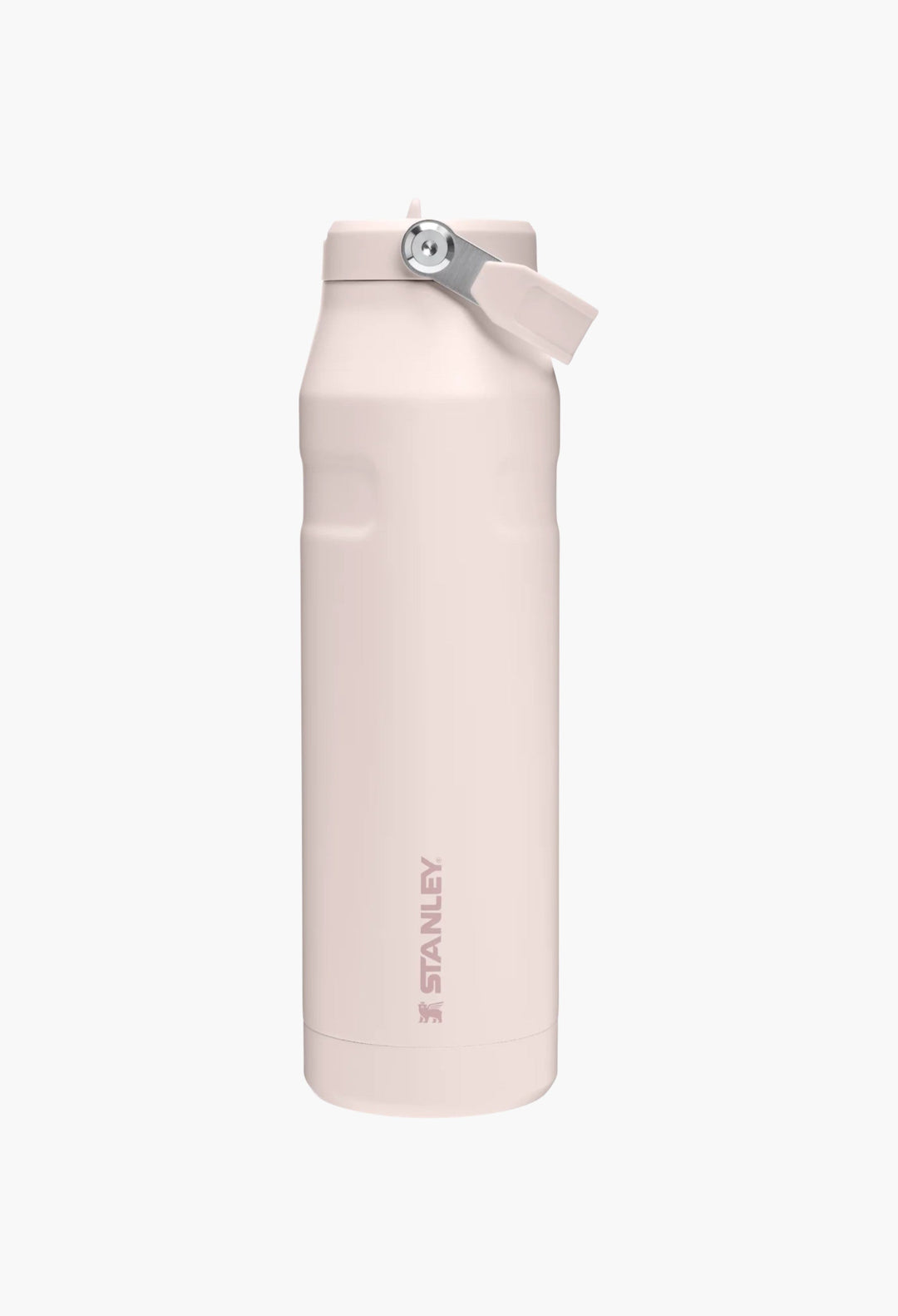 The IceFlow™ Bottle with Flip Straw Lid | 36 oz - GLAM MODA