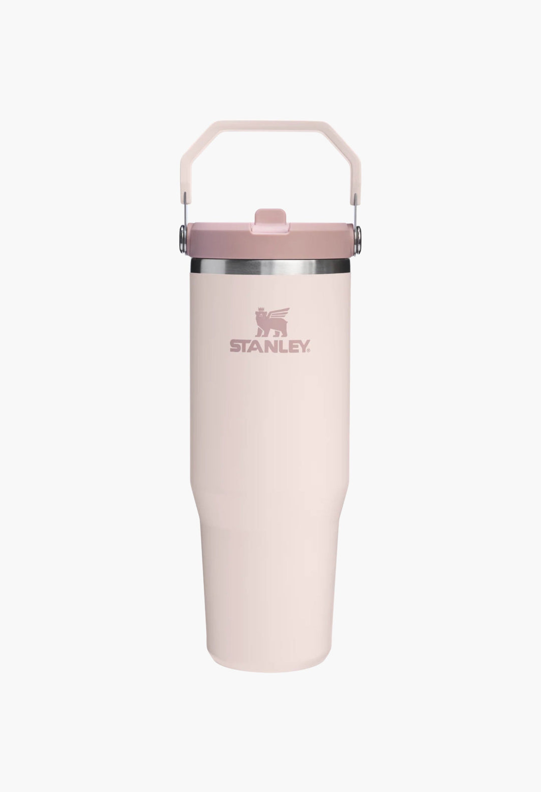 The IceFlow™ Flip Straw Tumbler - GLAM MODA
