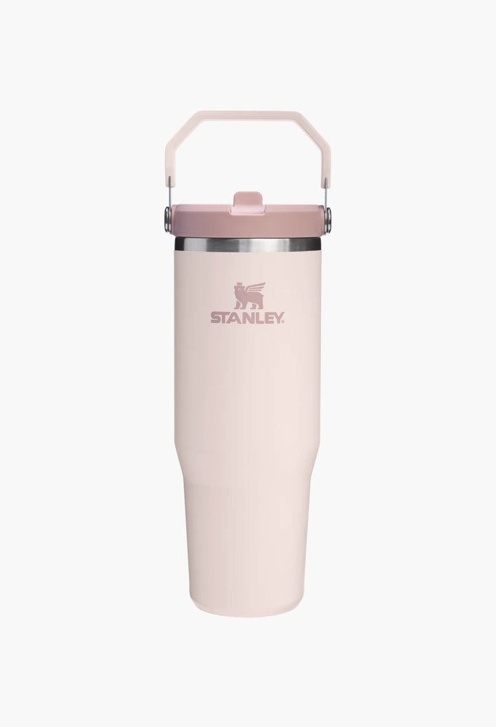The IceFlow™ Flip Straw Tumbler - GLAM MODA