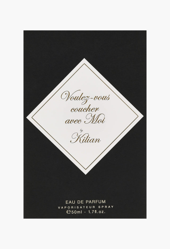 Voulez-Vous Coucher Avec Moi Perfume - GLAM MODA