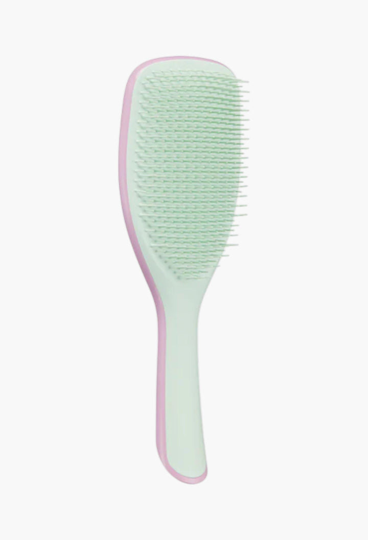 Rosebud Pink & Sage - The Ultimate Detangler-Large - GLAM MODA