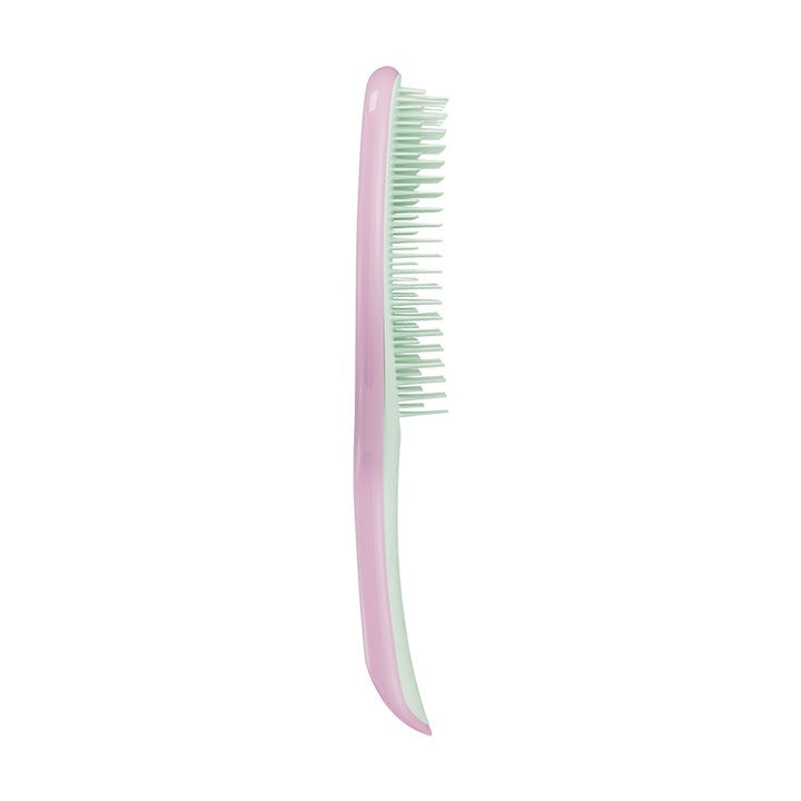 Rosebud Pink & Sage - The Ultimate Detangler-Large - GLAM MODA