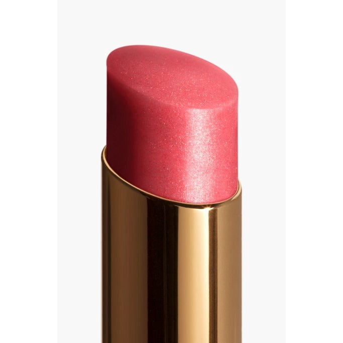 Rouge Coco Baume Hydrating Conditioning Lip Balm 3g - GLAM MODA