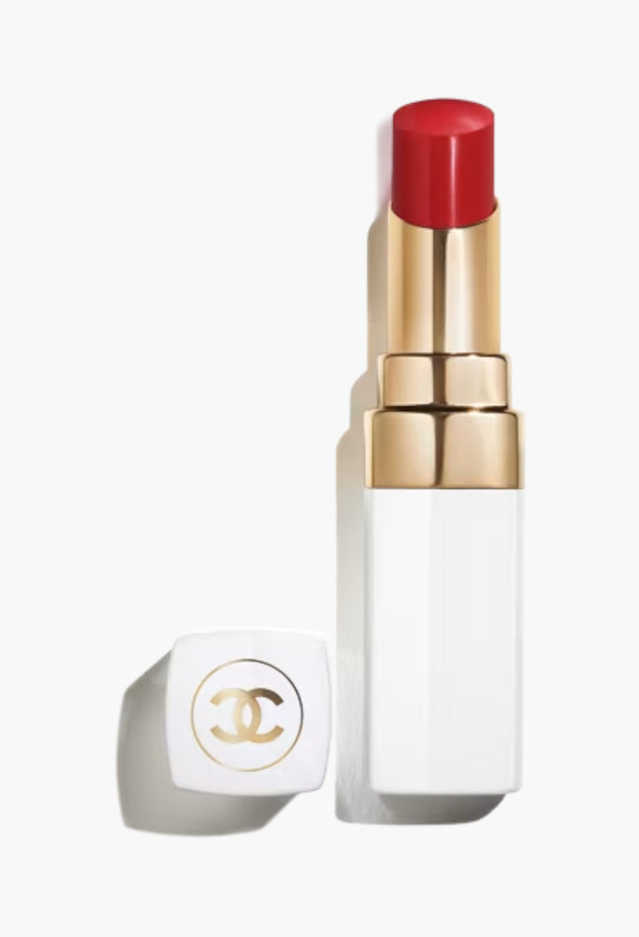 Rouge Coco Baume Hydrating Conditioning Lip Balm 3g - GLAM MODA