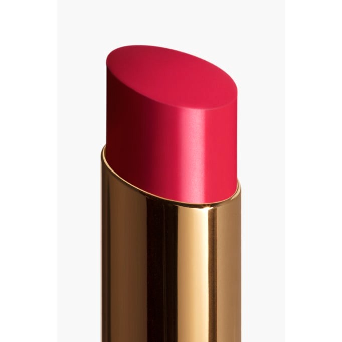 Rouge Coco Baume Hydrating Conditioning Lip Balm 3g - GLAM MODA