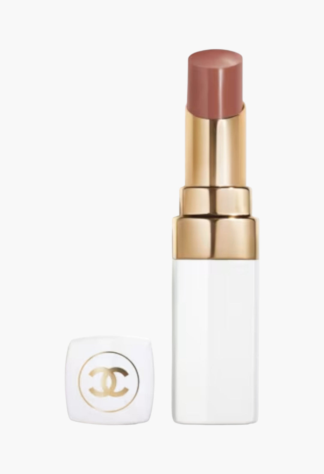 Rouge Coco Baume Hydrating Conditioning Lip Balm 3g - GLAM MODA