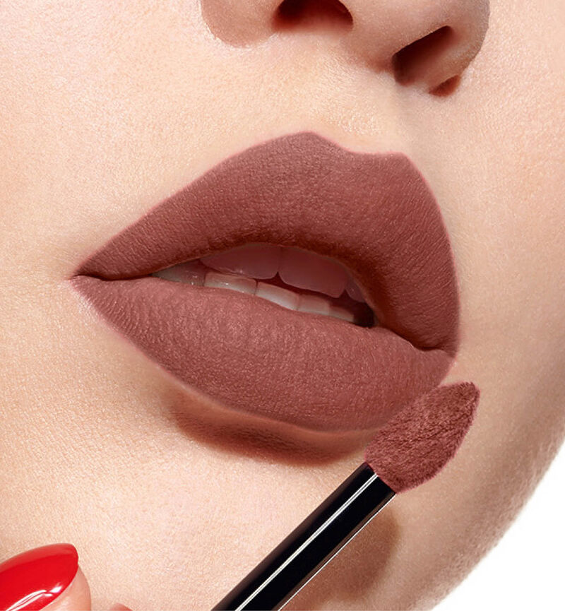 Rouge Dior Forever Liquid - GLAM MODA